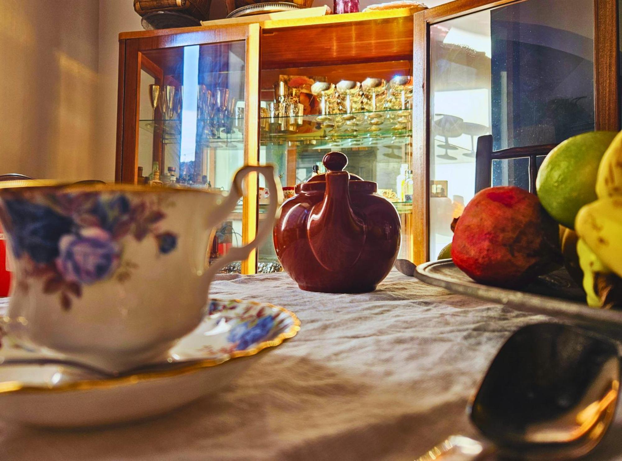 Habitación en casa particular Turistico San Carluccio