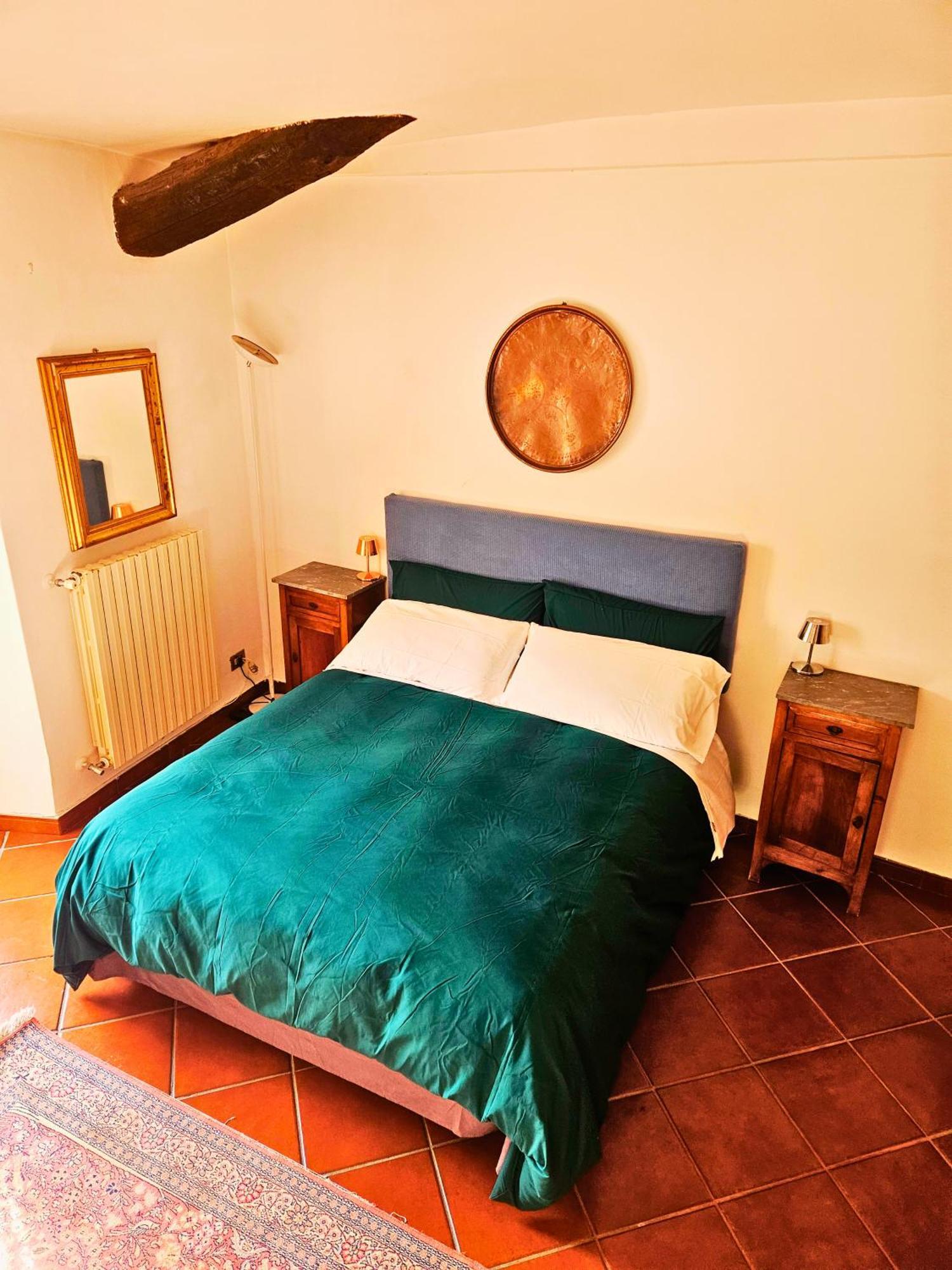 Habitación en casa particular Turistico San Carluccio