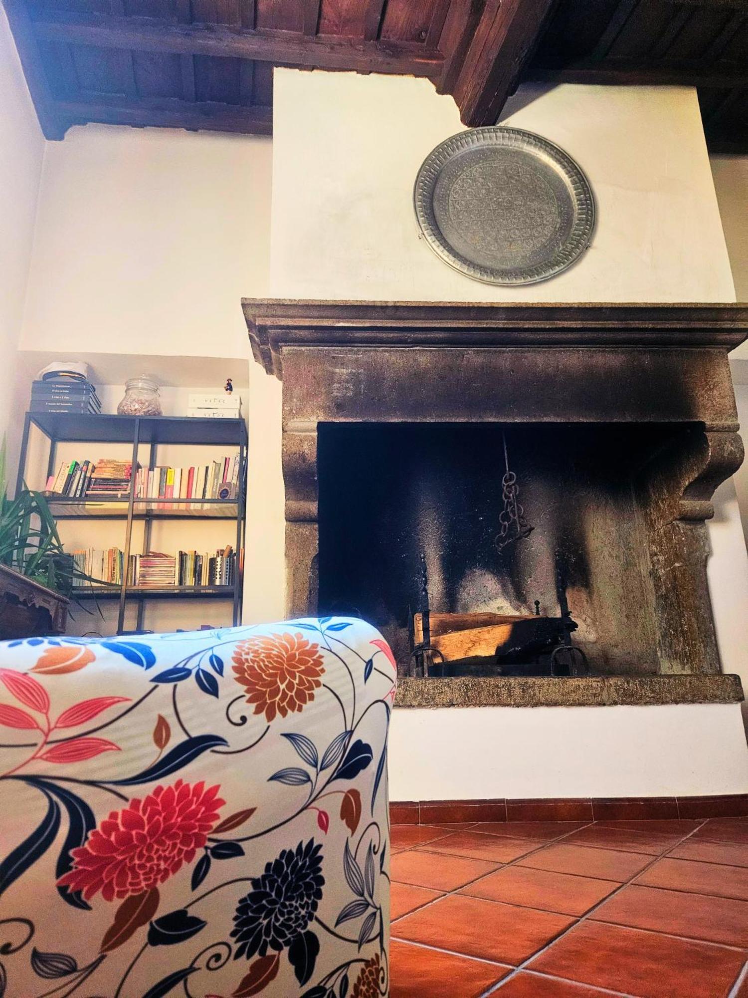 Habitación en casa particular Turistico San Carluccio *